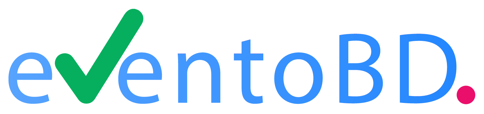 Logo EventoBD